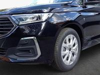 Gebraucht Ford Tourneo Titanium 122 PS (89 kW) 2025 Schwarz Kombi