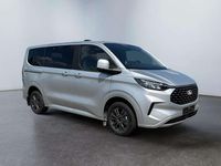 Neu Ford Tourneo Titanium 150 PS (110 kW) 2025 Moondust silver metallic Van / Kleinbus