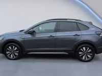 Gebraucht VW Taigo Goal 95 PS (69 kW) 2025 Grau SUV