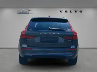 Gebraucht Volvo XC60 Core 197 PS (144 kW) 2023 Grau SUV