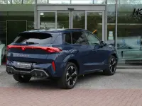 Neu Cupra Terramar Basis 150 PS (110 kW) 2026 Cosmos blau metallic SUV