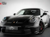 Gebraucht Porsche 992 510 PS (375 kW) 2021 Schwarz