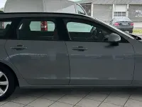 Gebraucht Volvo V90 Kinetic 150 PS (110 kW) 2017 Grau Kombi