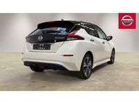gebraucht Nissan Leaf 40KW Tekna | 360° Kamera | Winterpaket | BOSE |
