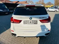 Gebraucht BMW X5 Performance 381 PS (280 kW) 2014 Weiß SUV