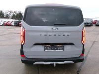 Neu Ford Tourneo Active 232 PS (170 kW) 2025 Grau Van / Kleinbus