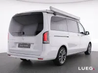 Gebraucht Mercedes V300 Marco Polo 237 PS (174 kW) 2025 Weiß Van / Kleinbus