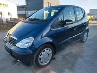 Gebraucht Mercedes A140 82 PS (60 kW) 2003 Kleinwagen