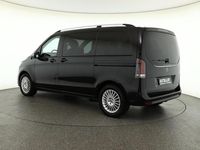 Gebraucht Mercedes V250 Style 190 PS (139 kW) 2024 Obsidianschwarz Van / Kleinbus