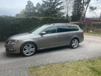 Gebraucht VW Passat 170 PS (125 kW) 2012 Kombi