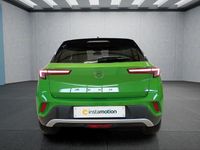 Gebraucht Opel Mokka-e 100 kW (136 PS) 2022 Grün SUV