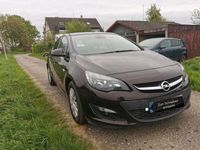 gebraucht Opel Astra 1.7 CDTI Limousine