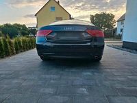 Second-hand Audi A5 204 CP (150 kW) 2012 Andere farben Coupe