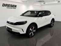 Neu Ford Capri Extended Range 210 kW (286 PS) 2026 Weiss SUV