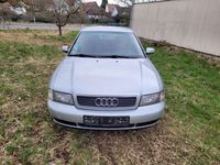 gebraucht Audi A4 1.8