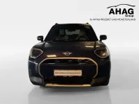 Gebraucht Mini Aceman Favoured 135 kW (184 PS) 2025 Blau SUV