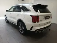 Gebraucht Kia Sorento Platinum 179 PS (131 kW) 2022 Weiß SUV