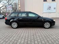 Gebraucht Audi A4 200 PS (147 kW) 2005 Schwarz Kombi