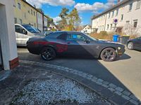 Gebraucht Dodge Challenger 309 PS (227 kW) 2013 Grau Coupé