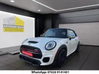 Używany Mini John Cooper Works 231 KM (169 kW) 2018 Srebrny Hatchback
