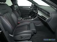 Gebraucht Audi A6 Ambiente 286 PS (210 kW) 2023 Brillantschwarz Kombi