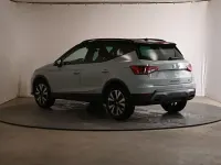 Neu Seat Arona FR 116 PS (85 kW) 2026 Grün SUV