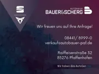 Gebraucht Cupra Formentor VZ 245 PS (180 kW) 2022 Asphaltblau SUV