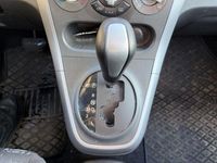 Gebraucht Opel Agila 94 PS (69 kW) 2012 Silber Kleinwagen