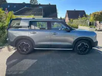 Gebraucht Baic BJ30 280 PS (205 kW) 2025 Grau SUV
