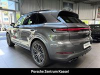 Gebraucht Porsche Cayenne 354 PS (260 kW) 2025 Grau SUV