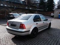 Gebraucht VW Bora 105 PS (77 kW) 2001 Silber Limousine