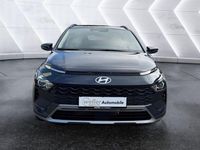 Neu Hyundai Bayon Select 101 PS (74 kW) 2025 Grau SUV