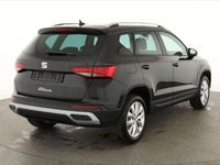 Second-hand Seat Ateca Style 150 CP (110 kW) 2026 Negru SUV