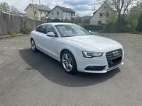 gebraucht Audi A5 Sportback Quattro