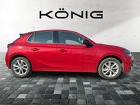 Gebraucht Opel Corsa 101 PS (74 kW) 2023 Rot Kleinwagen