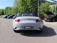 Neu Mazda MX5 Exclusive-Line 132 PS (97 kW) 2026 Cabrio