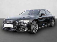 Second-hand Audi A8 340 CP (250 kW) 2022 Gri Berlinǎ