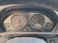 Gebraucht BMW 320 Advantage 190 PS (139 kW) 2018 Schwarz Limousine