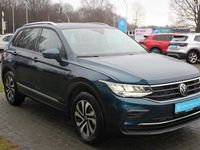 Gebraucht VW Tiguan Active 150 PS (110 kW) 2023 SUV