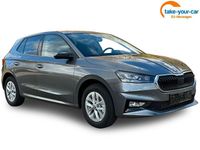 Neu Skoda Fabia Classic 116 PS (85 kW) 2025 Wählbar Kleinwagen