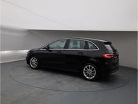 Gebraucht Mercedes B220 190 PS (139 kW) 2019 Schwarz Van / Kleinbus