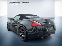Gebraucht Nissan 370Z Pack 328 PS (241 kW) 2019 Schwarz Cabrio
