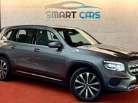 Gebraucht Mercedes GLB220 190 PS (139 kW) 2022 Grau SUV