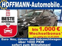 Neu Cupra Formentor 150 PS (110 kW) 2026 Schwarz SUV