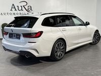 Gebraucht BMW 320 M Sport 190 PS (139 kW) 2022 Alpinweiã iii Kombi