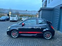 gebraucht Abarth 500C 