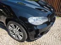 Gebraucht BMW X5 Performance 245 PS (180 kW) 2011 Schwarz SUV