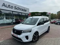 Gebraucht Nissan Townstar 131 PS (96 kW) 2023 Weiß Kombi