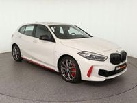 Gebraucht BMW 128 M Sport 265 PS (194 kW) 2023 Weiß Limousine