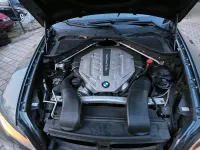 Gebraucht BMW X6 408 PS (300 kW) 2011 Grün SUV